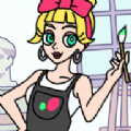 �����ֵ�������Draw Happy Art��