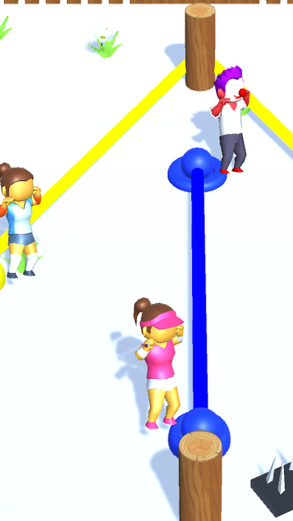 ������ʦRope Masterv0.4 ��׿��