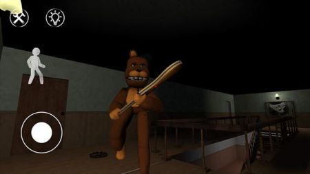 ����ֲ���һ��Survival Horror Game : Chapter Onev1.2 ��׿��