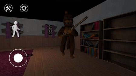 ����ֲ���һ��Survival Horror Game : Chapter Onev1.2 ��׿��