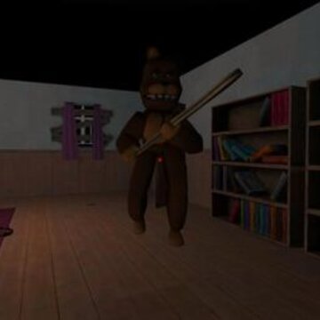 生存恐怖第一章Survival Horror Game : Chapter One 生存恐怖第一章Survival Horror Game : Chapter One