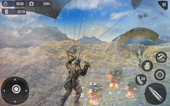 �ֲ�����С�ӣ�Squad Terrorist Mission��v1.4.0 ��׿��