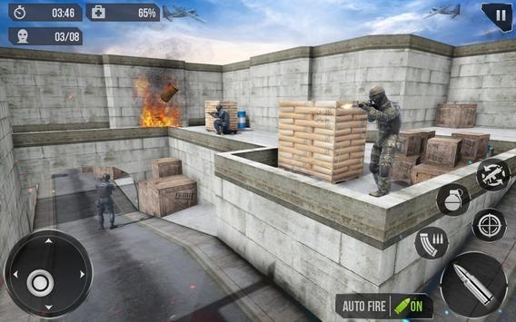 �ֲ�����С�ӣ�Squad Terrorist Mission��v1.4.0 ��׿��