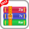 ��ѹ������appv0.0.1 ��׿��