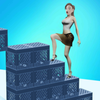 ţ�������(Milk Crate Stack Run)v3 ��׿��