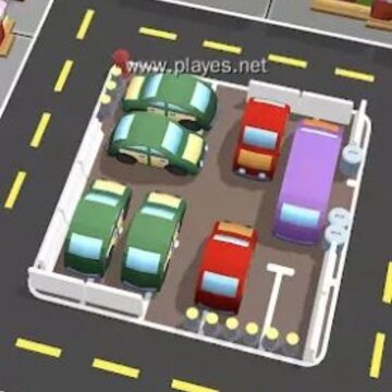 ����ͣ��3DCarPark3d