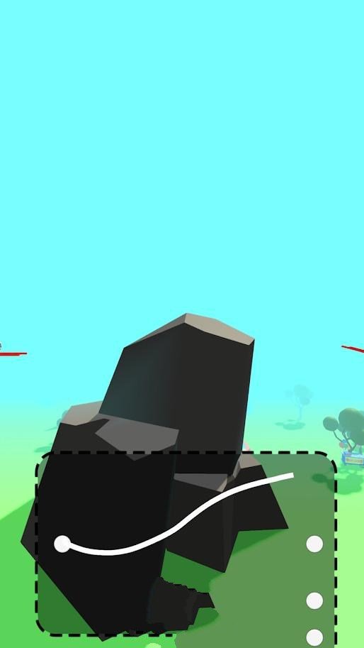 ��ɽ���������(Rollercoaster Ride 3D)v0.1 ��׿��