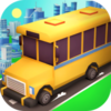 �������а�ʿ(Hyper City Bus)v0.6 ��׿��