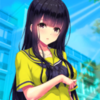 yumi����Ů������3d(Yumi High School Girl Life 3D)v1.0 ��׿��