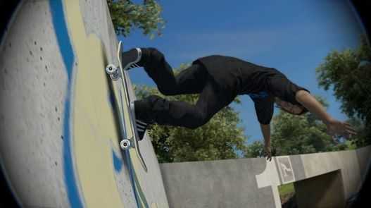 ����ģ����3������Ϸ����(Skate Party 3)v1.6.3.RC-GP-Lite(40) �ֻ���