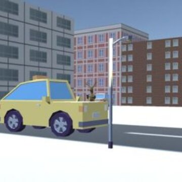 鹿终极模拟器simulator deer 鹿终极模拟器simulator deer
