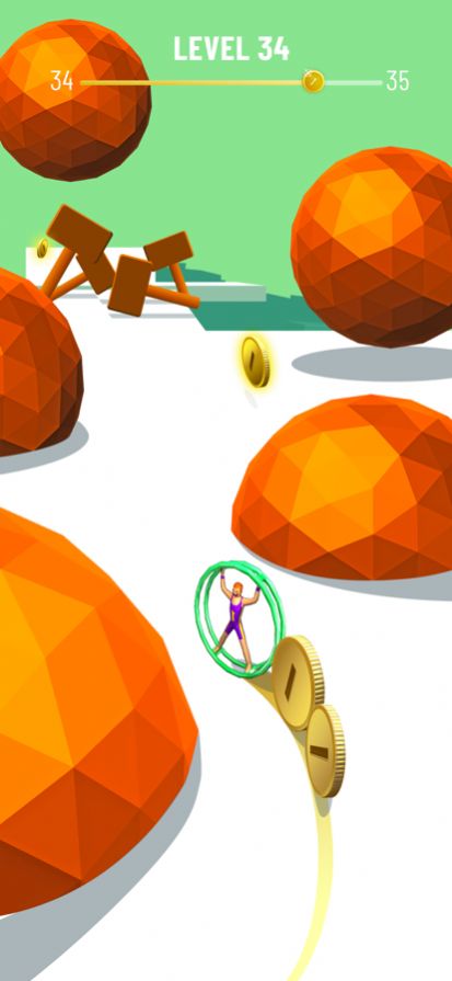 �Źֵ�Ӳ��(Flippy Coin)v0.1.0 ��׿��