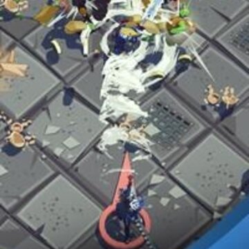 众神地下城 众神地下城