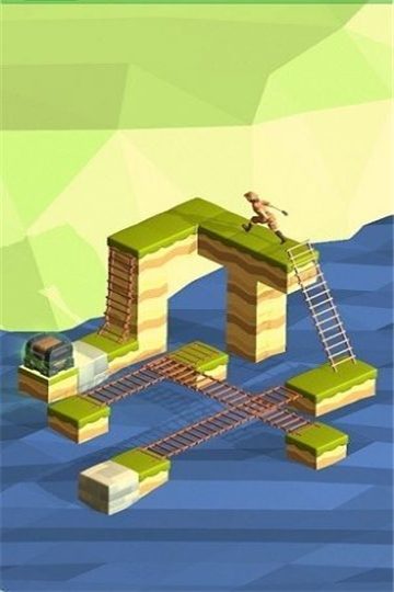 ����¥�ݣ�Survival Ladder��v1.0.0 ��׿��