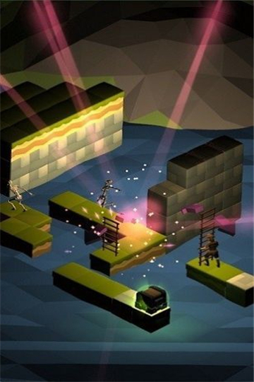 ����¥�ݣ�Survival Ladder��v1.0.0 ��׿��