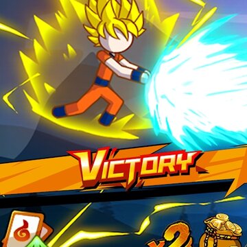 �����ս��������Stickman War
