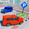 ��������(Super Car Parking Simulation0v1.1 ��׿��