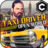 ��ʵ��ʿģ���ʻ(OpenWordTaxiDriver)v3.7 ��׿��