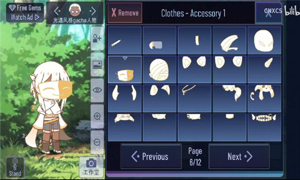�Ӳ���mod����v1.1.0 �ٷ���
