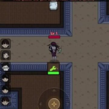���鹫ԢGhost Apartment