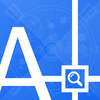 �ֻ�cad���ٿ�ͼ�ٷ���v1.1.0 ��׿��