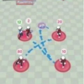 ���Ӣ�����The Agent: Spy Hero Puzzle