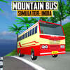 ɽ�ذ�ʿ��ʻӡ��3d(Mountain bus simulator: India)v0.4 ��׿��