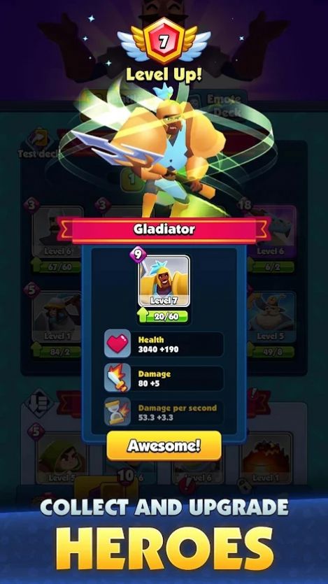 �Զ�ս������ս����AutoTactics��v0.11 ��׿��