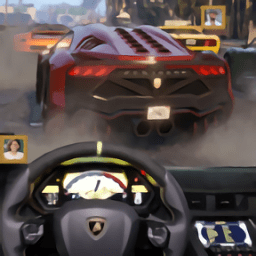 ����������ʻ(Extreme Sports Car)v4.0 ��׿��