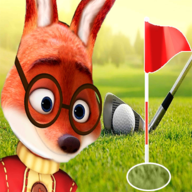 ����߶�����(Lumarr The Fox Golfer)