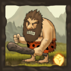 ԭʼ��ð�յ�(Caveman Chuck)v1.14.5 ��׿��
