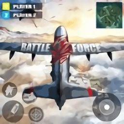 战力反恐精英3d(Battle Force 3D)v1.7 安卓版