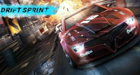 ƯƳ̱Drift Sprint Racing Gamev1.0.2 ׿