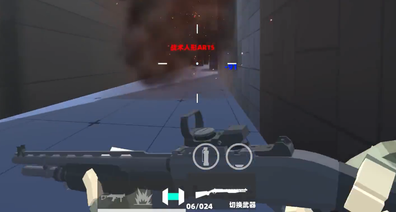 shoothouse������v1.271 �ٷ���