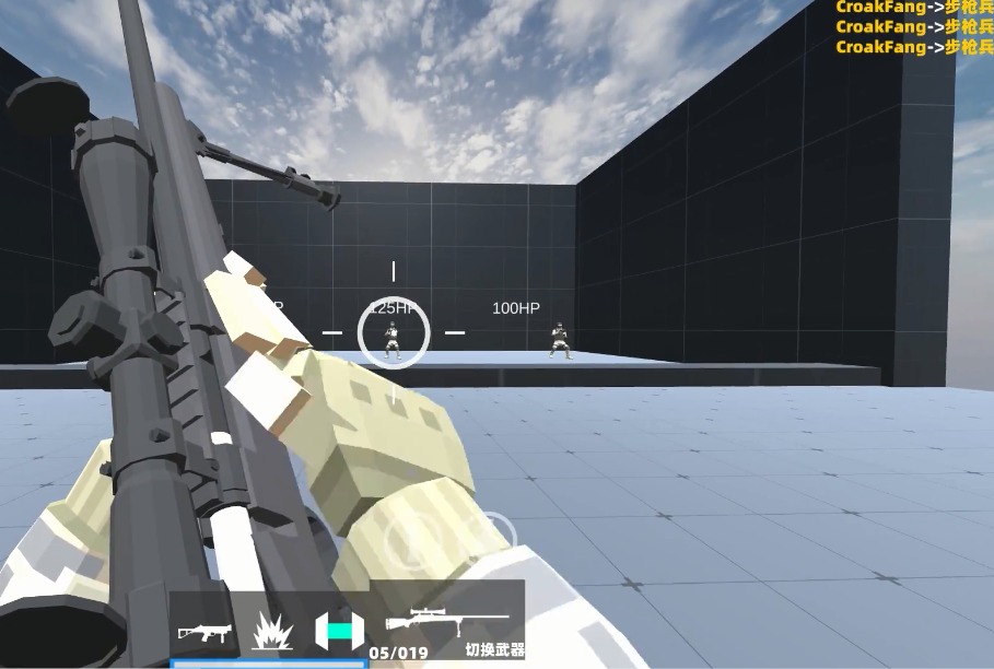 shoothouse������v1.271 �ٷ���