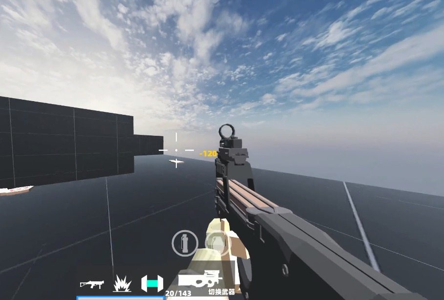 shoothouse������v1.271 �ٷ���