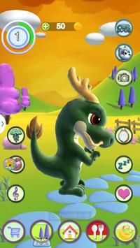 ��˵������Talking Dragonv2.36 ��׿��