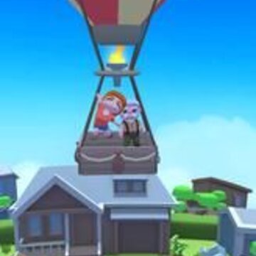 ������ð��Balloon Adventures