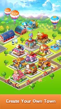 ΢СС��Tiny Townv1.4 ��׿��