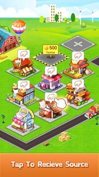 ΢СС��Tiny Townv1.4 ��׿��