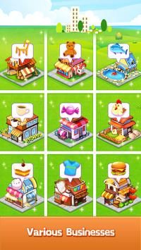 ΢СС��Tiny Townv1.4 ��׿��