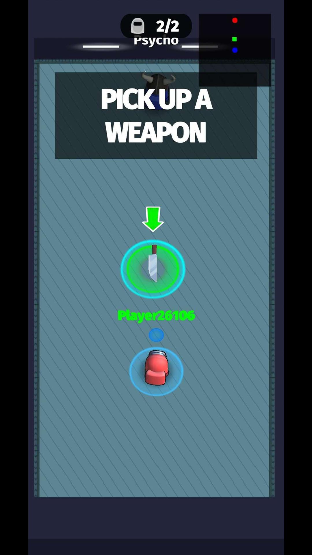 ð�������߳��(Impostor Rush)v0.0.11 ��׿��