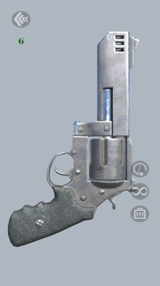 CS��ʵ����ģ����v3.4.3 ��׿��
