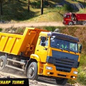 重型卡车Heavy Truck 重型卡车Heavy Truck