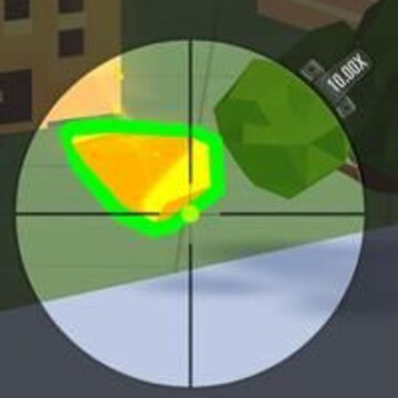 ���ǳ��3DMeteor Rush 3D