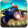 ATV����Ħ�г��ؼ�(Offroad ATV Quad Bike Racing Game)v0.2 ��׿��