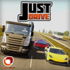 卡车大亨中国模拟器(Just Drive Simulator)v1.5 安卓版