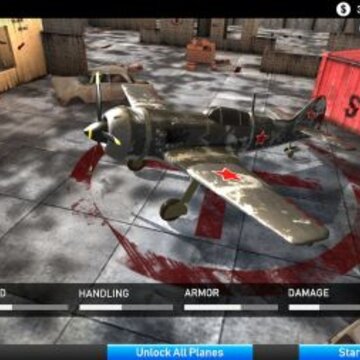 ��սս���ռ�ս��ϷWW2 WarPlanes