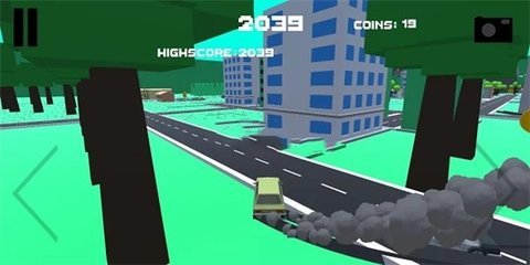 Ư������(Drift Escape)v1.1 ���°�