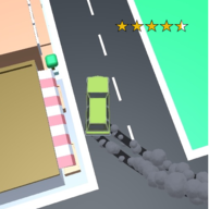 Ư������(Drift Escape)v1.1 ���°�